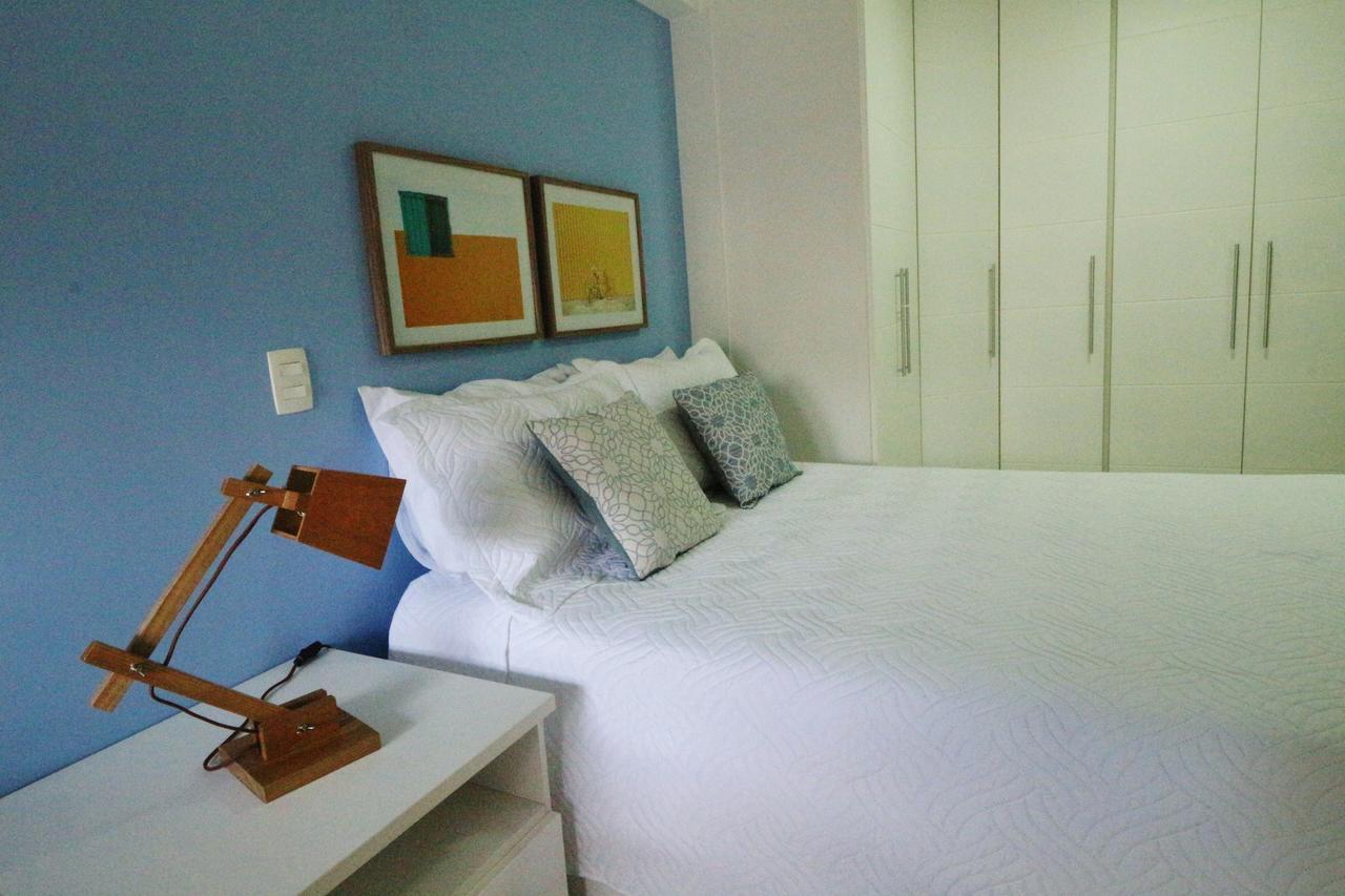 Leblon House, Porteiro 24h, Ar Cond, Lava Seca Roupas, Piscina Com Linda Vista No Terraco Do Condominio Apartamento Rio de Janeiro
